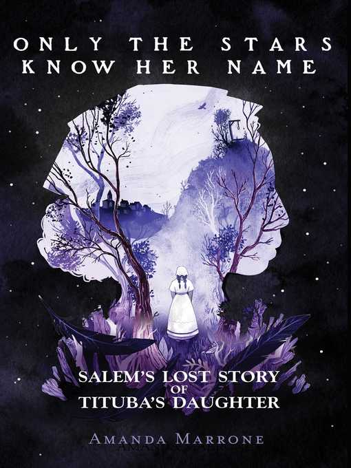 Title details for Only the Stars Know Her Name by Amanda Marrone - Wait list